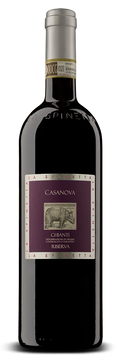 La Spinetta Casanova Chianti Riserva