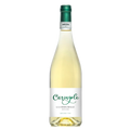La Croix Belle Caringole blanc