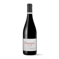 La Croix Belle Caringole rouge