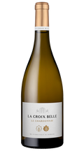 La Croix Belle Le Chardonnay