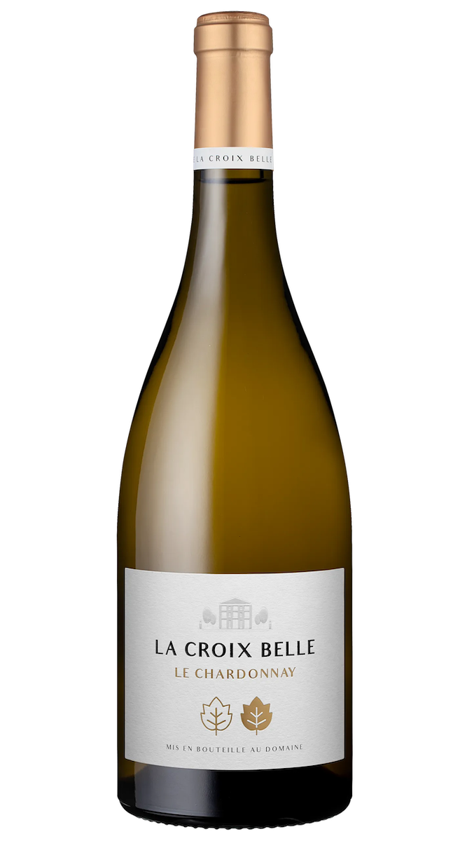 La Croix Belle Le Chardonnay