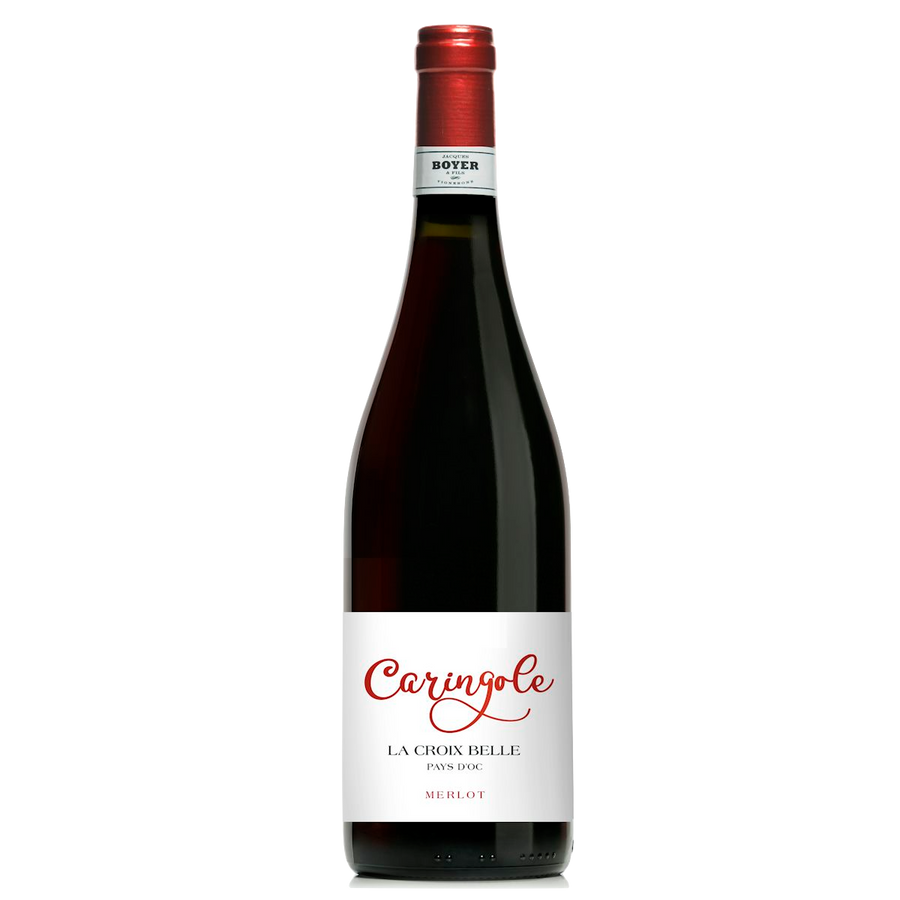 La Croix Belle Caringole Merlot