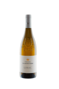 Lirac blanc Château La Genestière