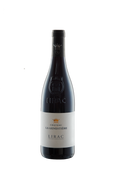 Lirac rouge Château La Genestière