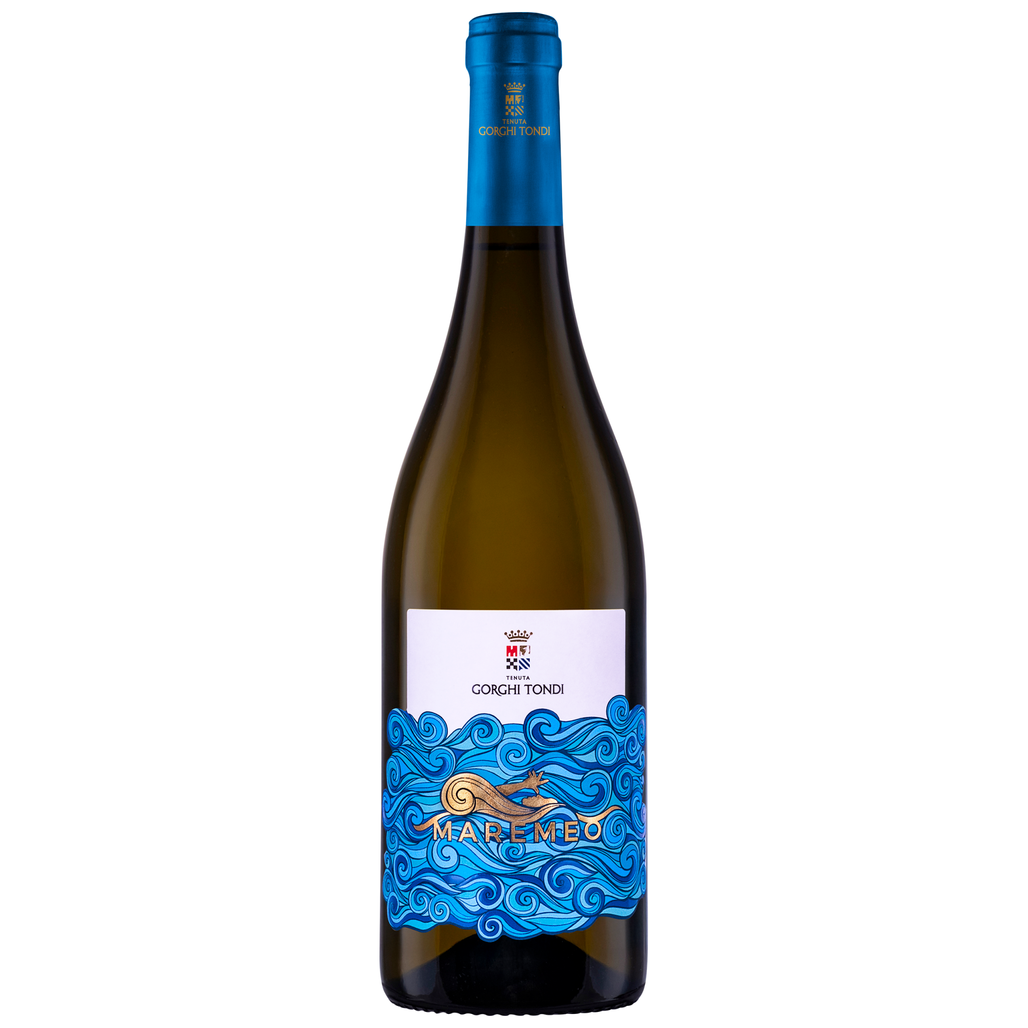 Gorghi Tondi Maremeo