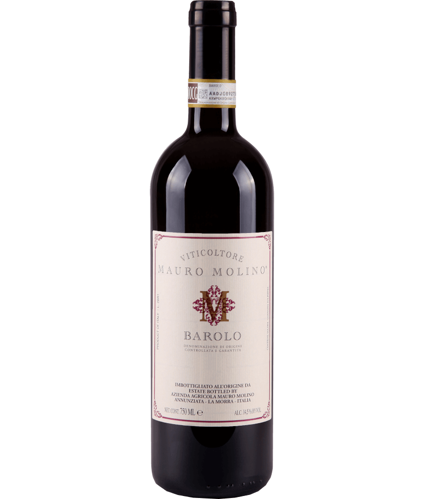 Mauro Molino Barolo
