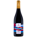 Gorghi Tondi Nero d’Avola Coste a Preola