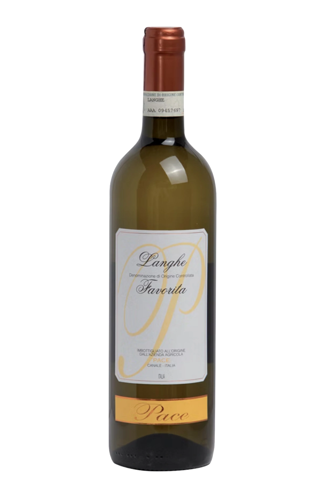 Pace Langhe Favorita