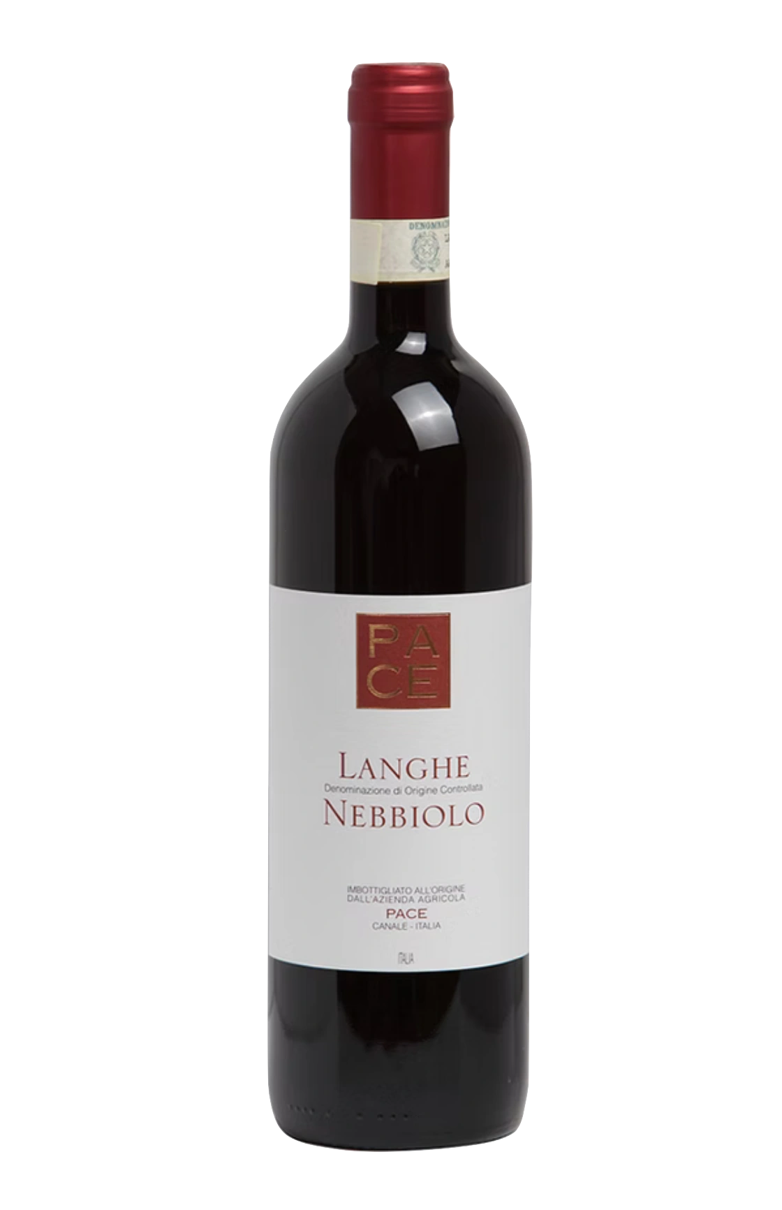 Pace Langhe Nebbiolo