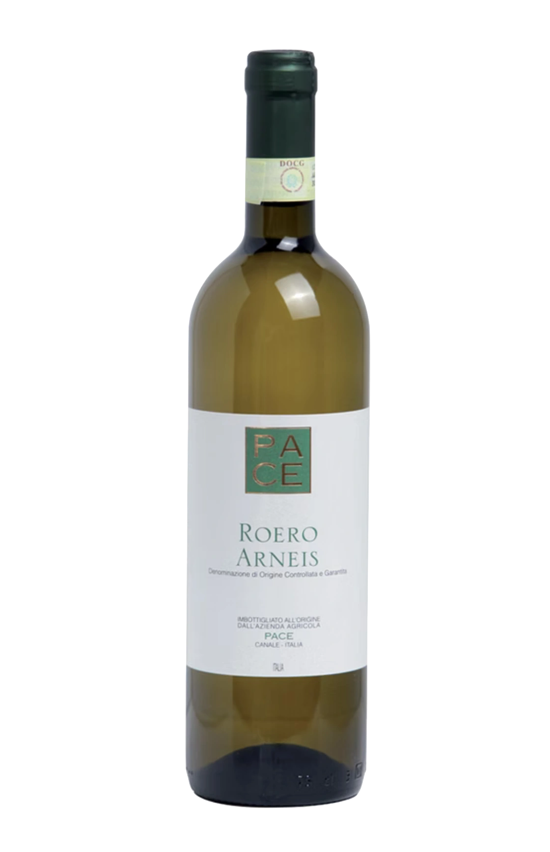 Pace Roero Arneis