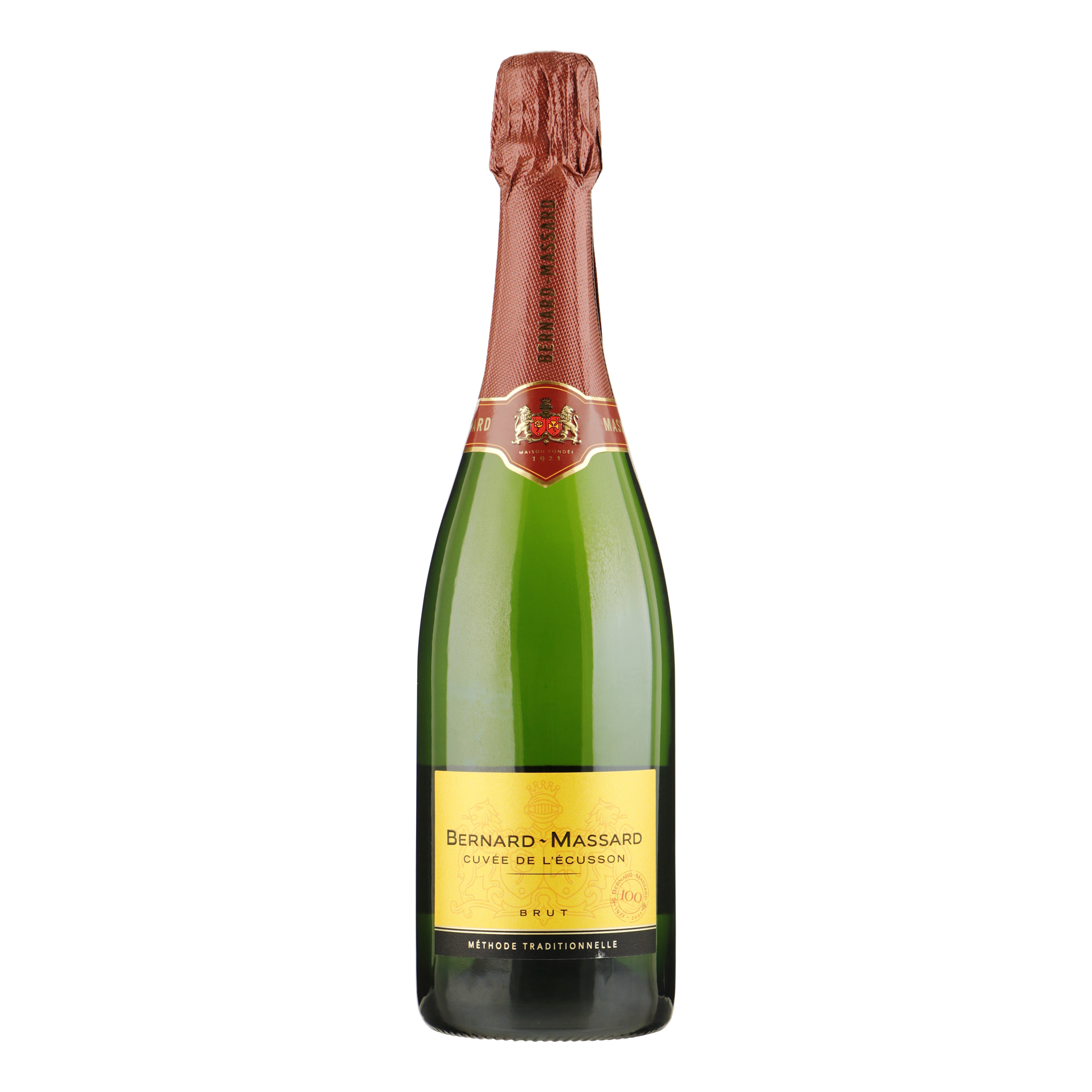 Bernard-Massard Cuvée de l'Ecusson Brut