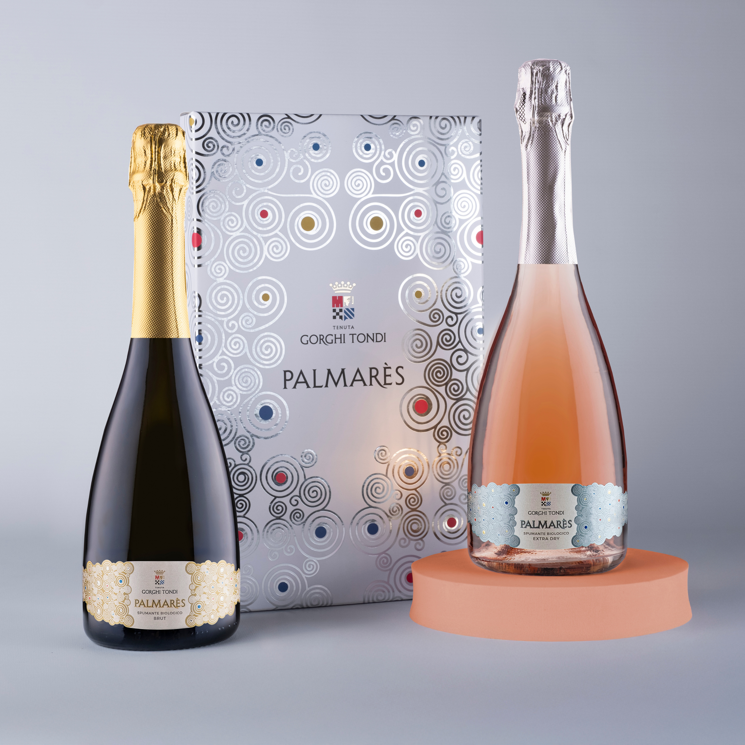Gorghi Tondi Palmarès Brut Spumante