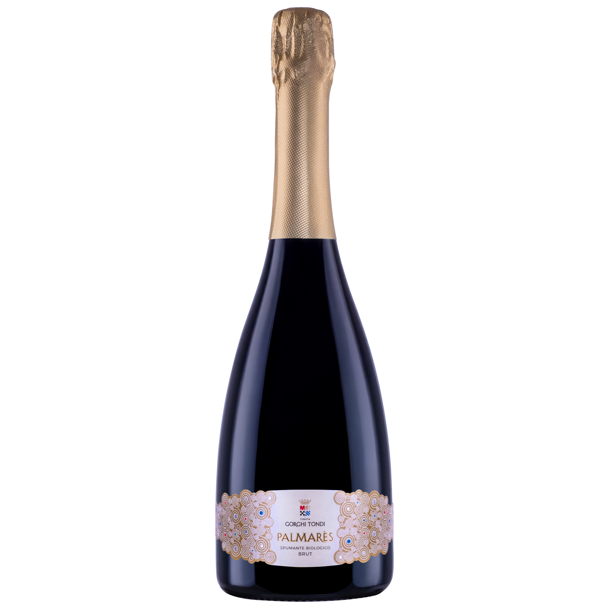 Gorghi Tondi Palmarès Brut Spumante