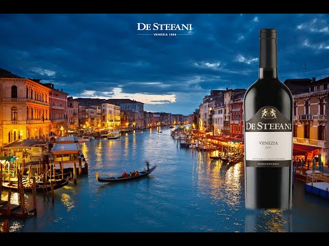 De Stefani Venezia