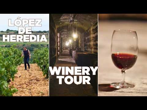 Viña Bosconia Rioja Tinto Reserva