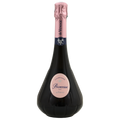 De Venoge Champagne Princes Rosé