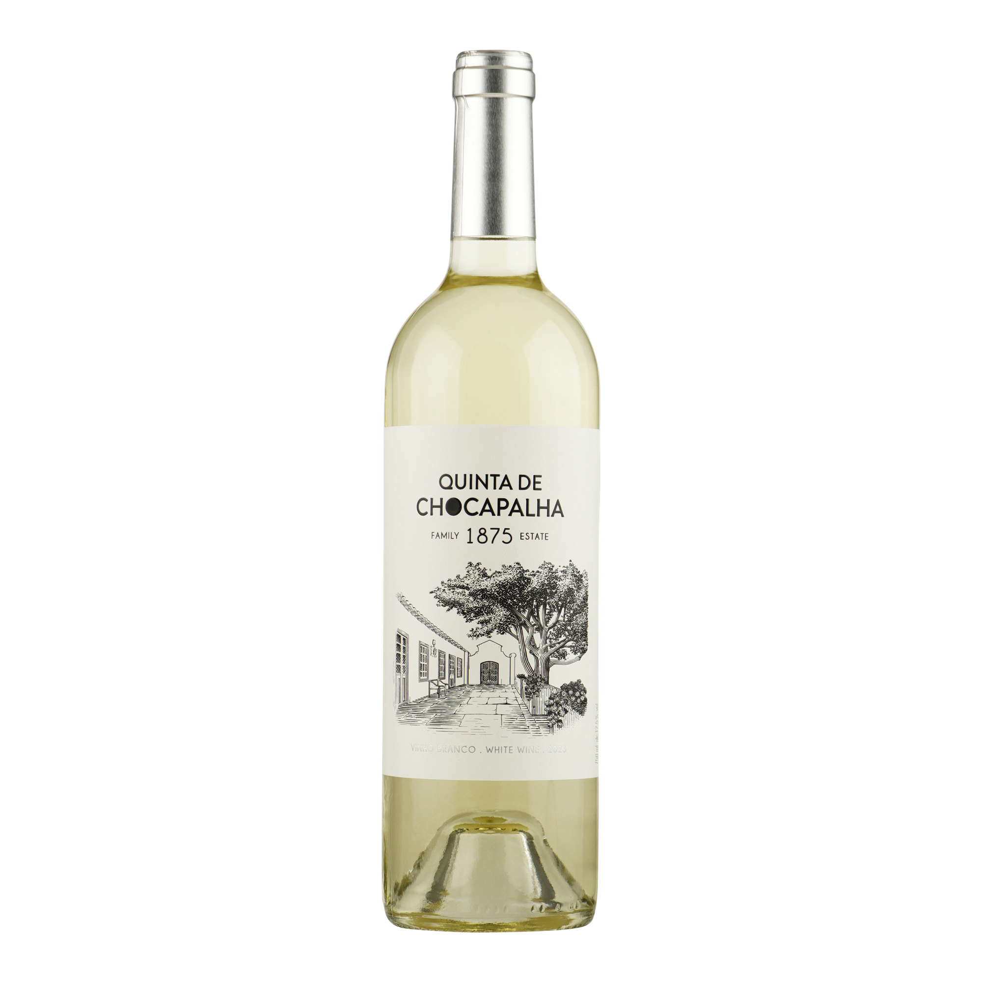 Quinta de Chocapalha Branco Lisboa