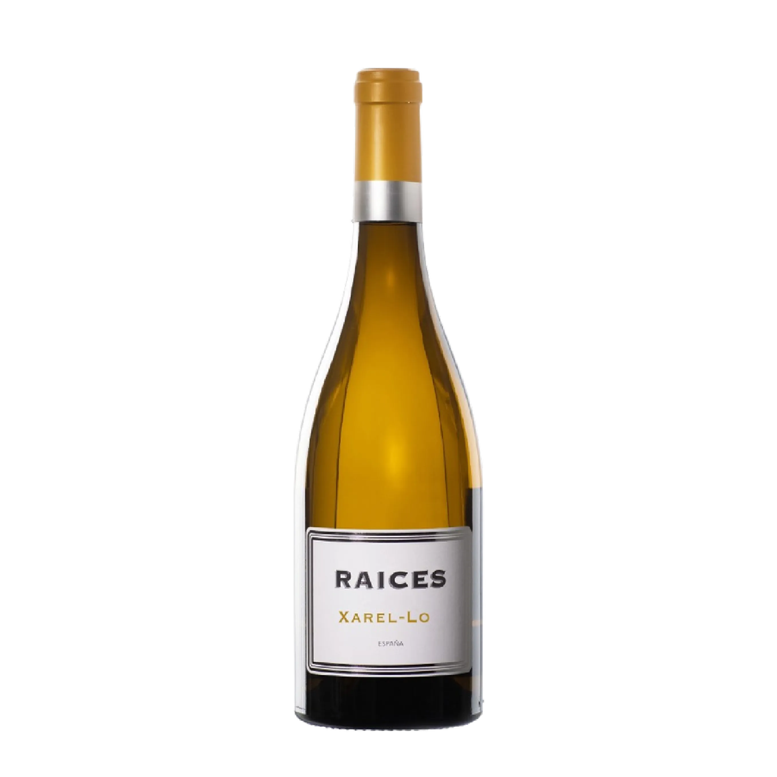 Raíces Xarel.lo Tarragona