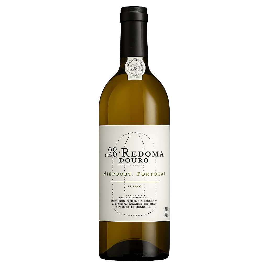 Niepoort Douro Branco Redoma
