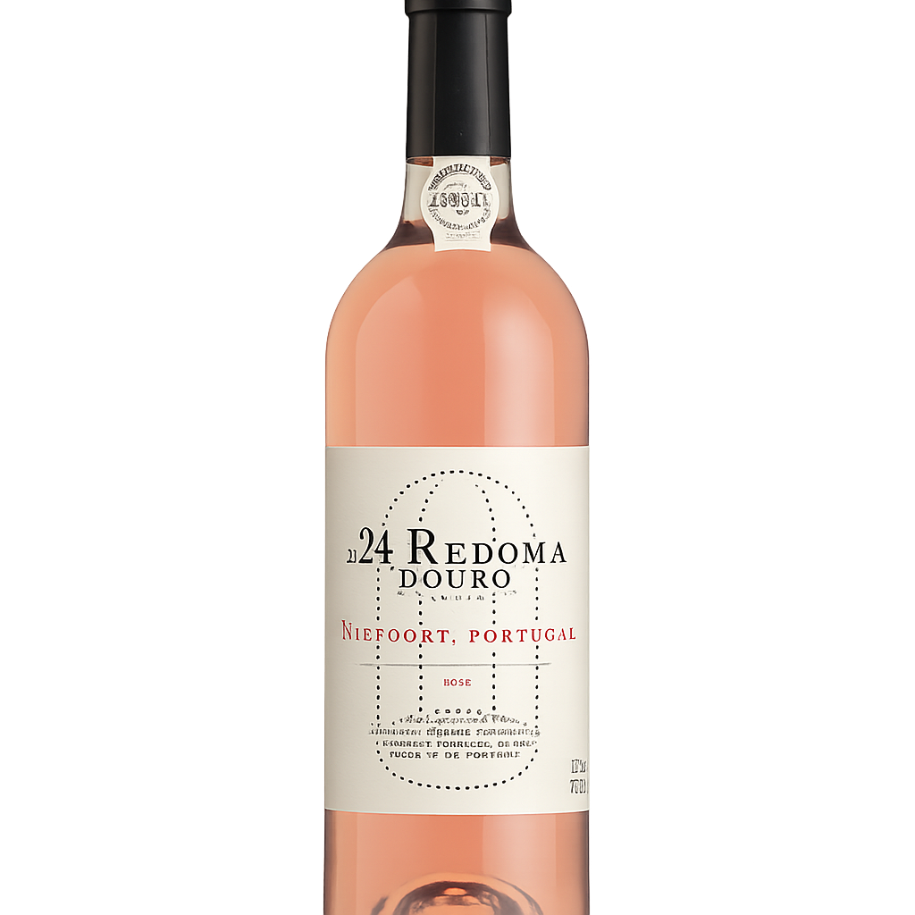 Niepoort Douro Rosé Redoma