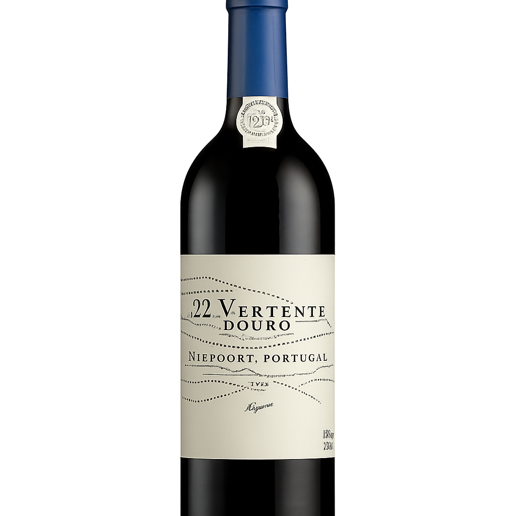 Niepoort Douro Tinto Vertente