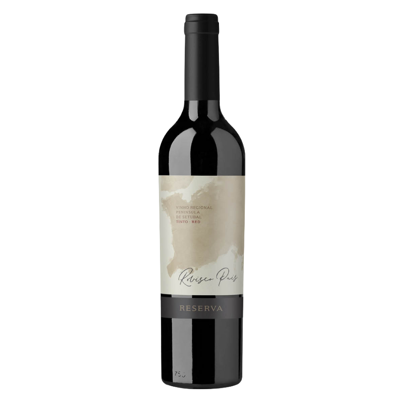 Rovisco País Tinto Reserva