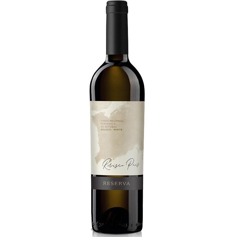Rovisco País Branco Reserva