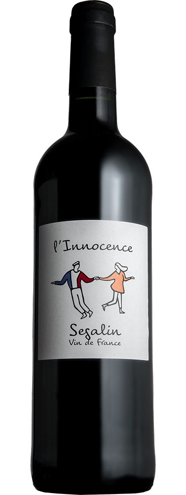 Château Camp del Saltre L'Innocensce Ségalin