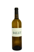 Dom. du Salut Graves Blanc