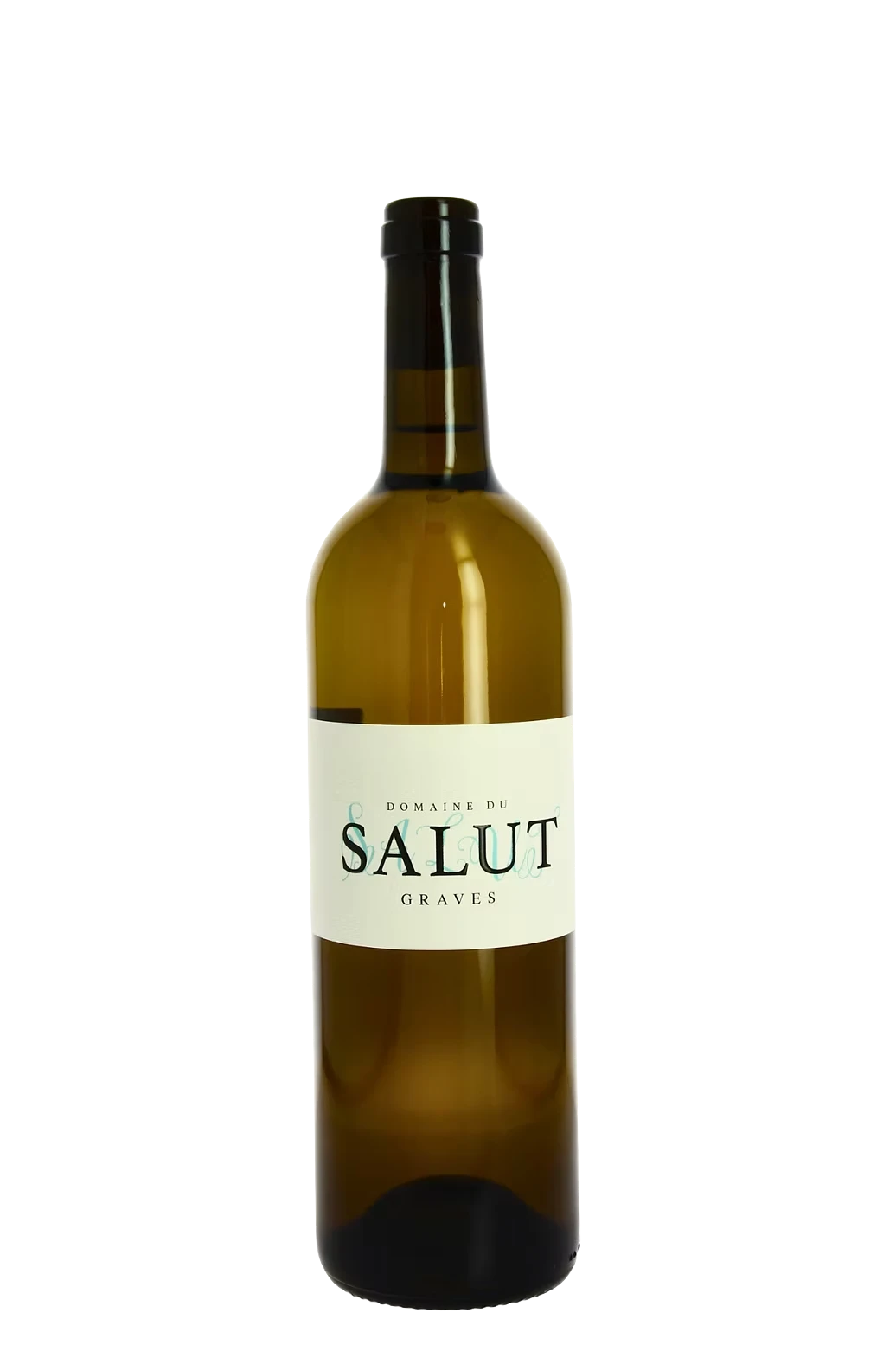 Dom. du Salut Graves Blanc