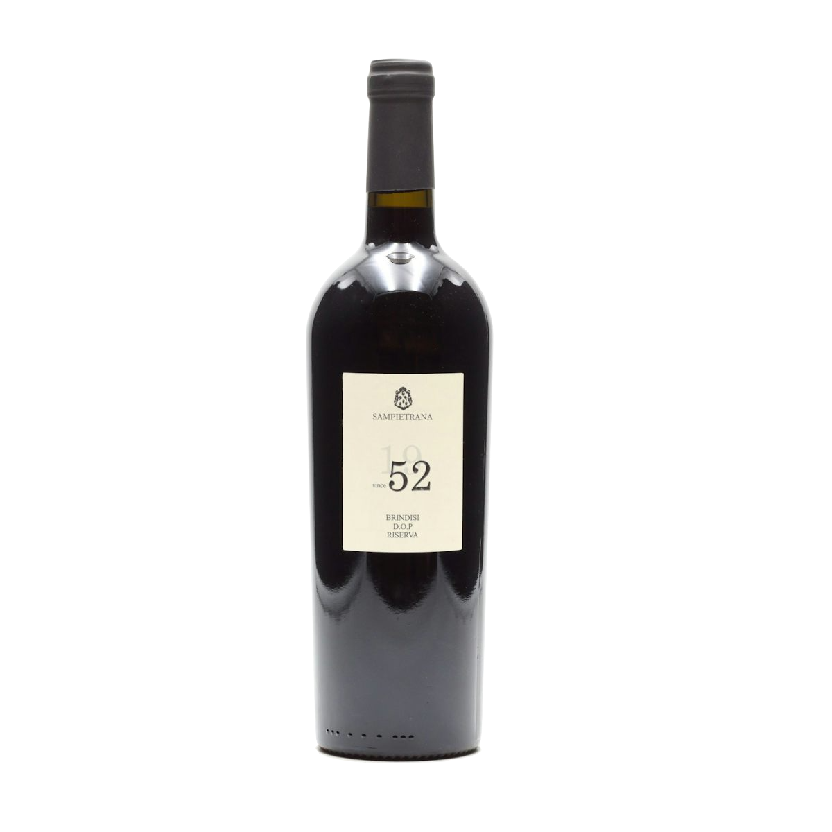 Sampietrana Brindisi Riserva 1952