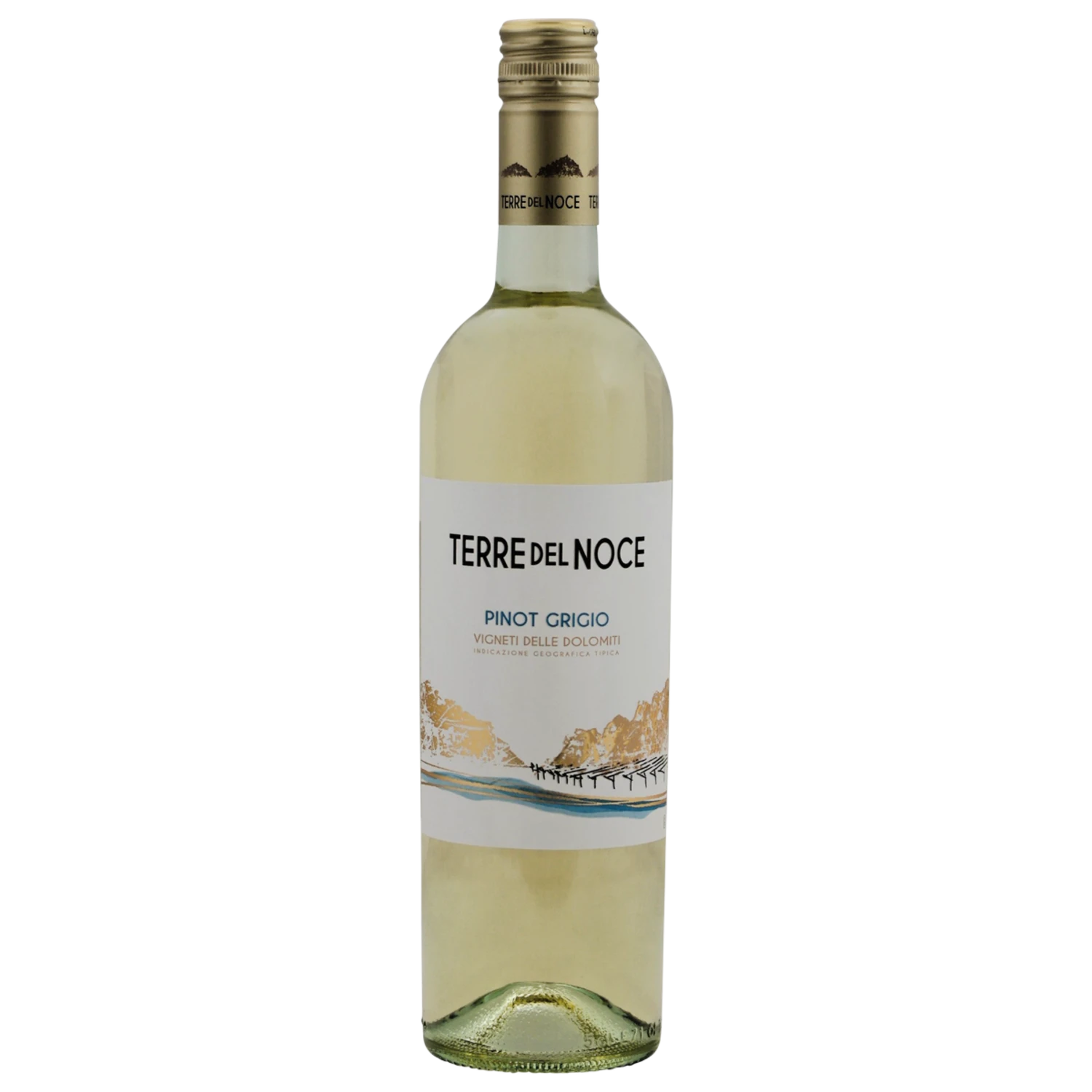Terre del Noce Pinot Grigio