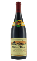 Château Thivin Côte de Brouilly
