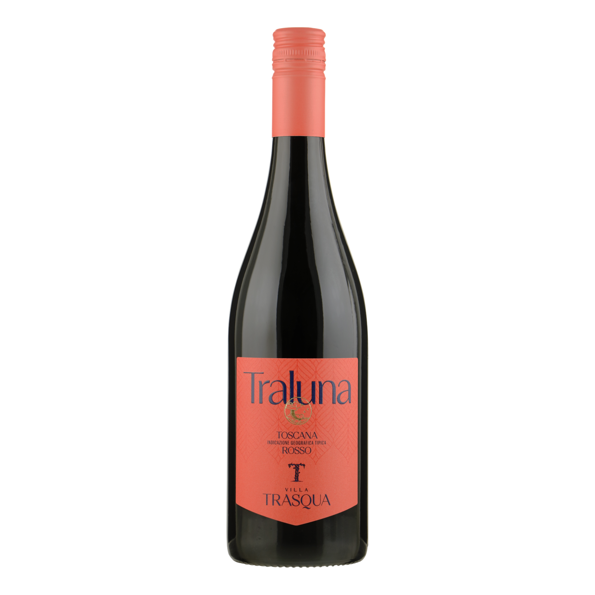 Villa Trasqua Traluna Sangiovese
