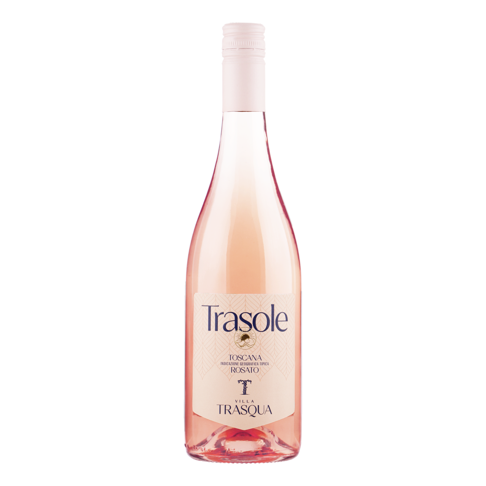Villa Trasqua Trasole Sangiovese Rosato
