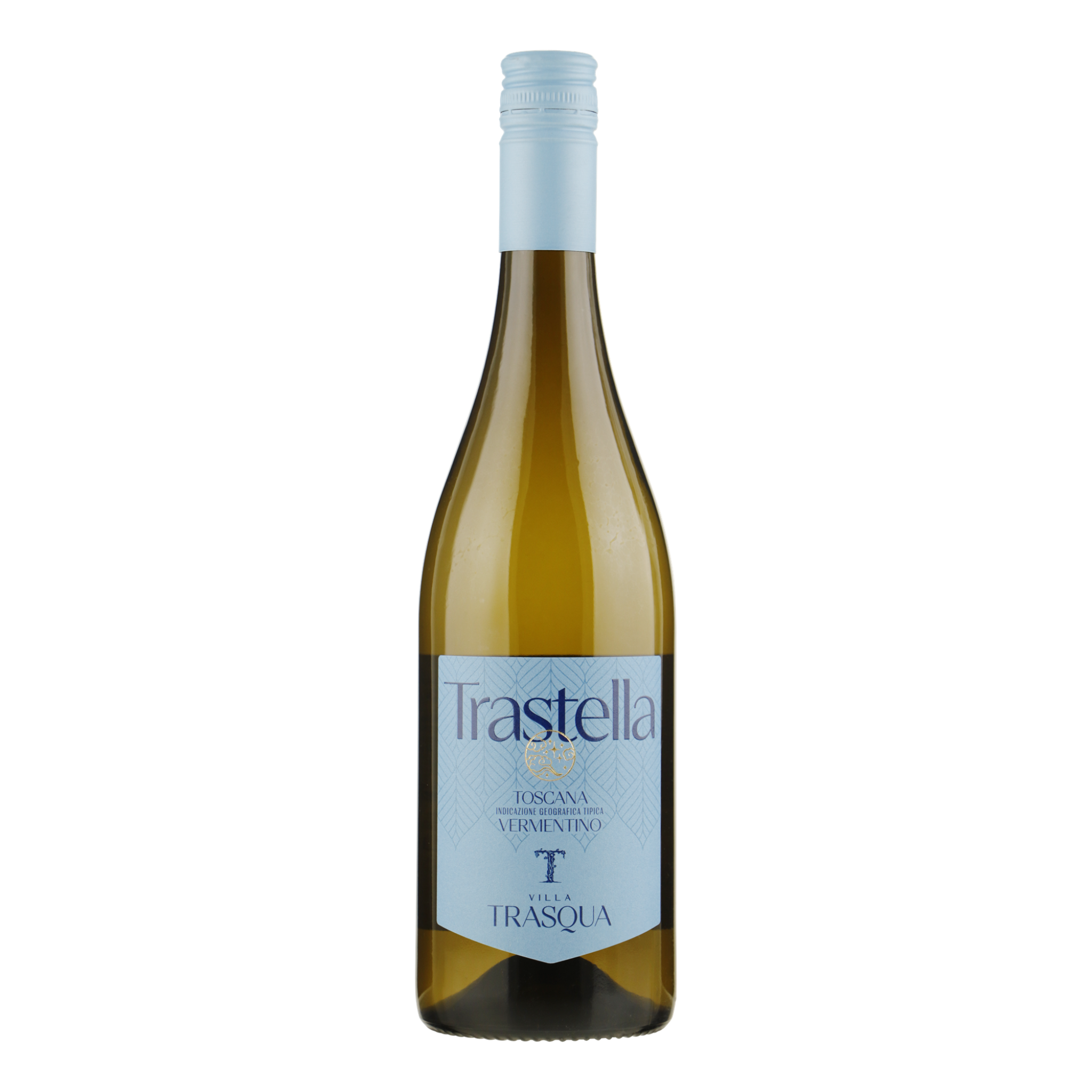 Villa Trasqua Trastella Vermentino