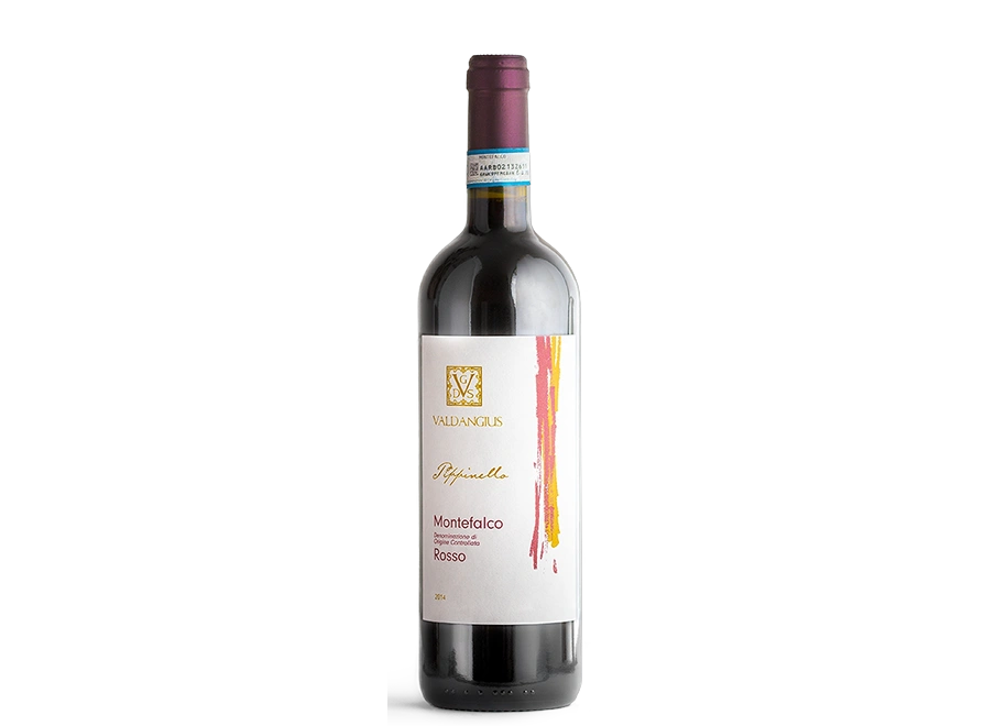 Valdangius Montefalco Rosso Pippinello