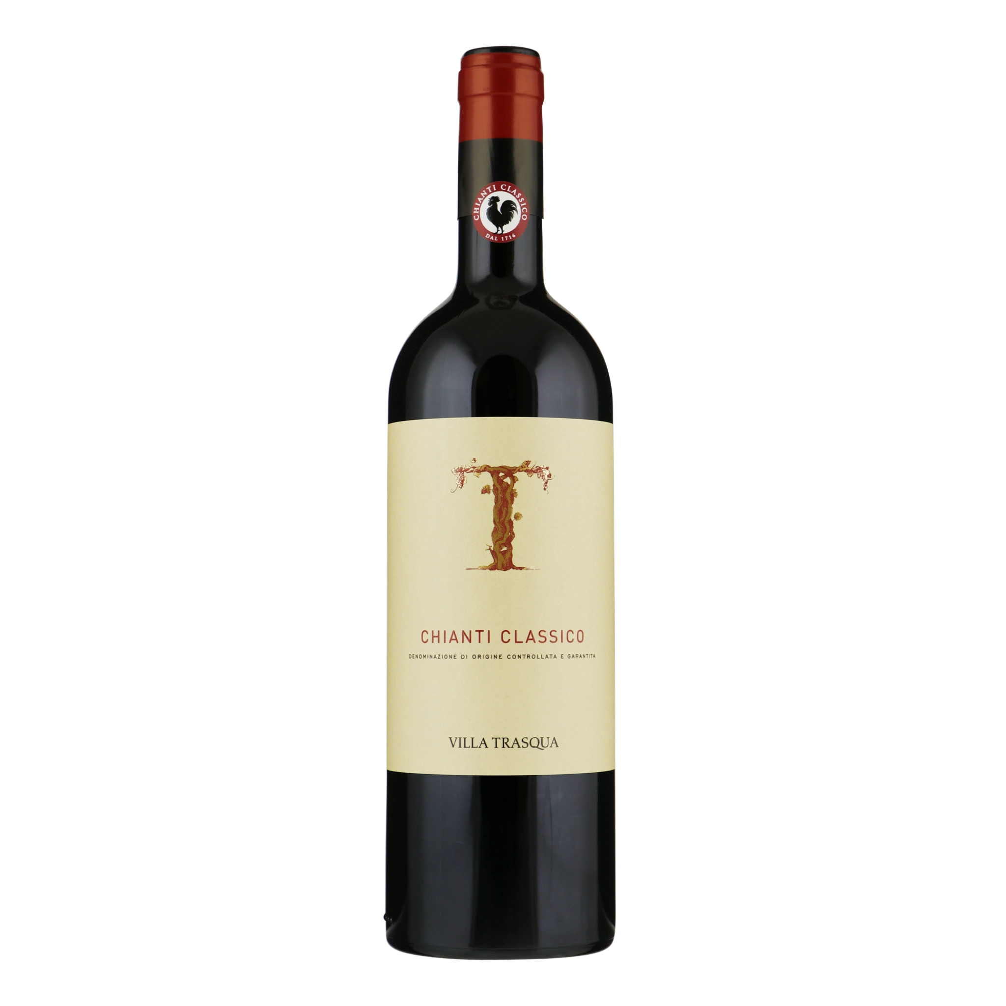 Villa Trasqua Chianti Classico Annata