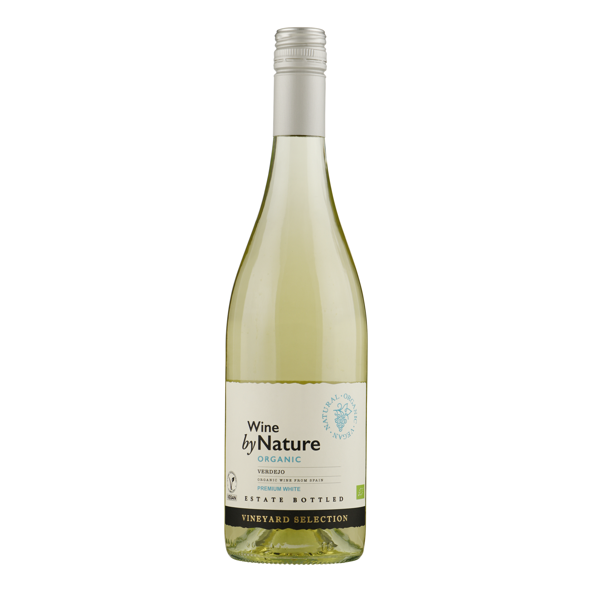 Wine by Nature Verdejo Spanje