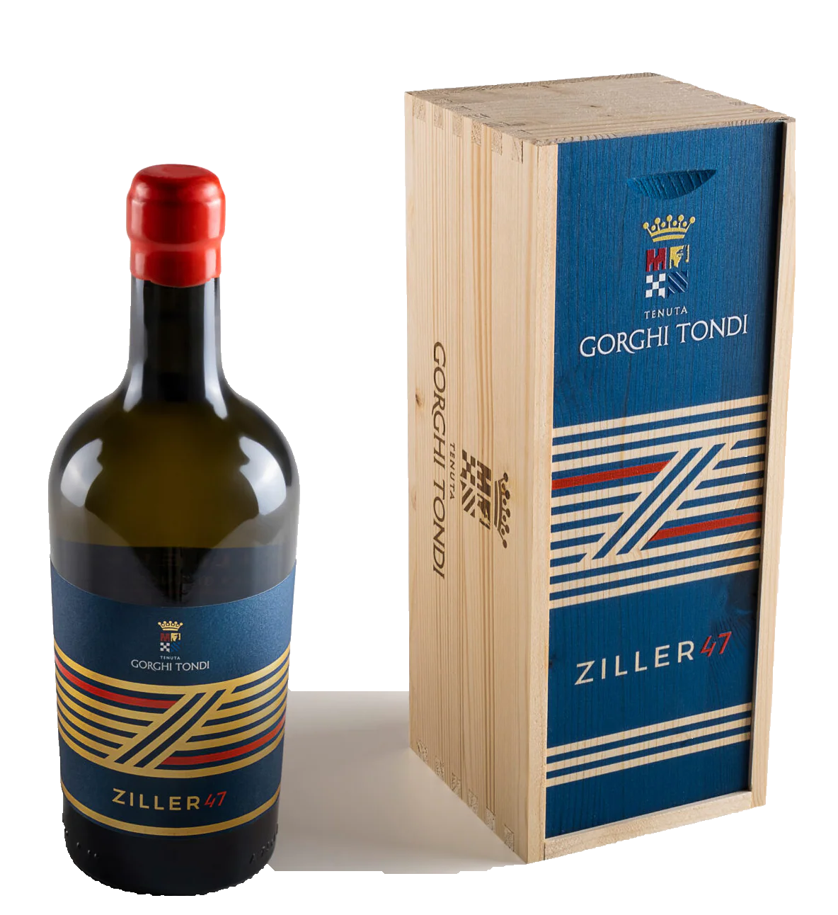 Gorghi Tondi Ziller47 Marsala
