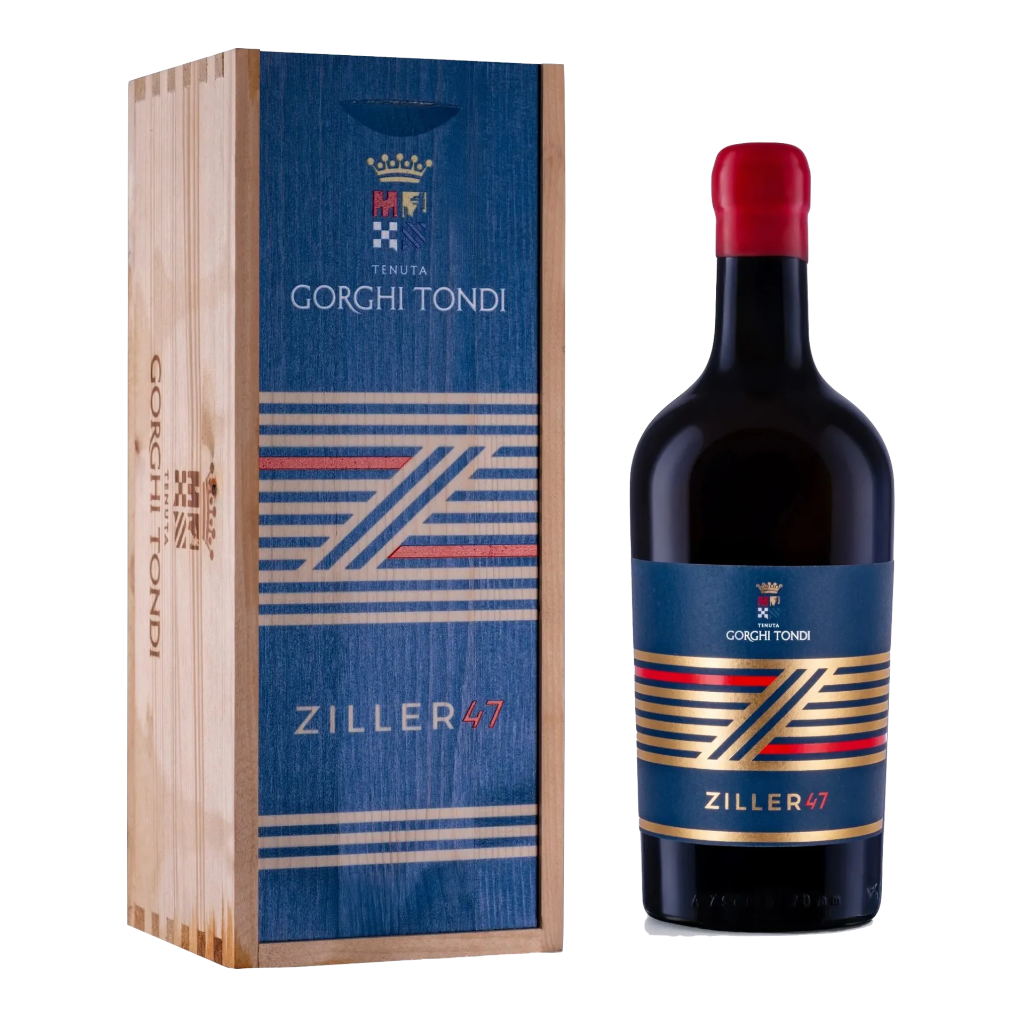Gorghi Tondi Ziller47 Marsala